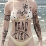 Female summer collection V1.0