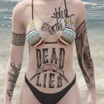 Female summer collection V1.0