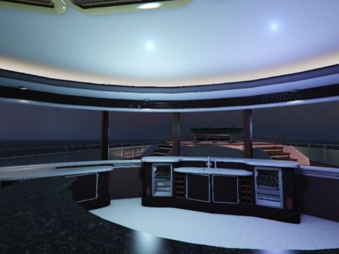 Yacht Interior's Files Validater V1.0