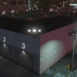 Fire Department [Menyoo] V1.0