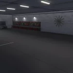 Fire Department [Menyoo] V1.0