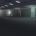 Fire Department [Menyoo] V1.0