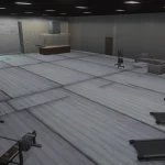 Fire Department [Menyoo] V1.0