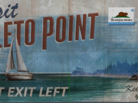 Fixed Paleto Point (Lore Friendly) V1.0