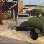 Fuel Trailer [Add-On] V1.0