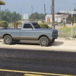 Fuel Trailer [Add-On] V1.0