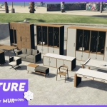 Furniture Pack Props V1.0
