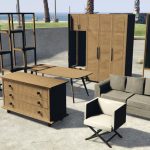Furniture Pack Props V1.0