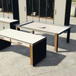 Furniture Pack Props V1.0