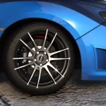 GT7 Rays Wheels - Rims Pack [Add-on / FiveM] V1.0