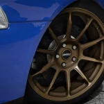 GT7 Rays Wheels - Rims Pack [Add-on / FiveM] V1.0