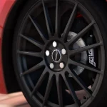 GT7 Rays Wheels - Rims Pack [Add-on / FiveM] V1.0