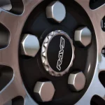 GT7 Rays Wheels - Rims Pack [Add-on / FiveM] V1.0