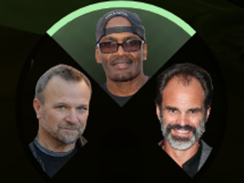GTA 5 Actors Player Switch + Chop