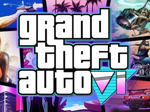 GTA 6 - Loading Music/Menu Pause Music V1.1