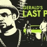 GTA Online Gerald Last Play mission [Mission Maker] V1.0
