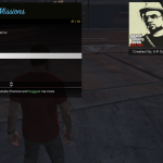 GTA Online Gerald Last Play mission [Mission Maker] V1.0