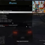 GTA Online Los Santos Drug War First Dose 1 & 2 [Mission Maker] V1.0