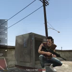 GTA Online Los Santos Drug War First Dose 1 & 2 [Mission Maker] V1.0
