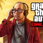 GTA Online Ron Jakowski mission [Mission Maker] V1.0