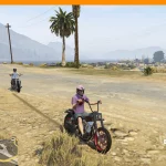 GTA Online Ron Jakowski mission [Mission Maker] V1.0