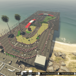 Go Kart Track [Menyoo] V1.0
