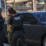 Go-Loco Railroad Police Pack V2.0