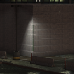 Greenscreen [YMAP] V1.0