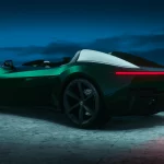 Grotti Speedster [Add-On | Tuning] V1.1
