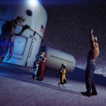 Guardians Of The Galaxy Pack [Add-On] V1.0