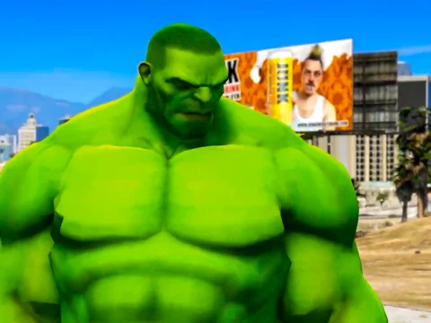 HULK 1003 V1.0