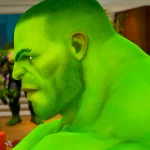 HULK 1003 V1.0