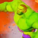 HULK 1003 V1.0