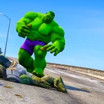 HULK 1003 V1.0