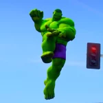 HULK 1003 V1.0