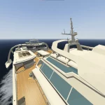 Hjacked Boat | Call Of Duty V1.0