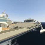 Hjacked Boat | Call Of Duty V1.0