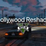 Hollywood Reshade V1.0