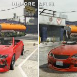 Hollywood Reshade V1.0