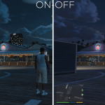 Hollywood Reshade V1.0