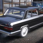 Hongxing Corona-V [Add-On] V1.0