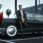 Hongxing Corona-V [Add-On] V1.0