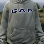 Hoodie for MP Male V1.1