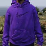 Hoodie for MP Male V1.1