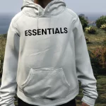 Hoodie for MP Male V1.1