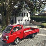 Hyundai Porter