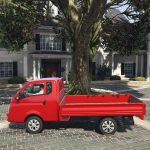 Hyundai Porter