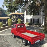 Hyundai Porter