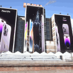 IPhone 14 Pro Billboard for Hookah V1.0
