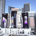 IPhone 14 Pro Billboard for Hookah V1.0